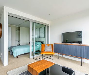 Modern Secured Apartment close to the City - Photo 3