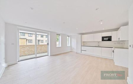 2 bedroom apartment to rent - Photo 2