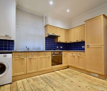 1 bedroom ground floor flat to rent - Photo 1