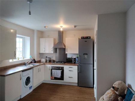 2 bedroom apartment to rent - Photo 3