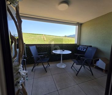 PRIX EXCEPTIONNEL ! MODERNE AVEC TERRASSE ET LOGGIA - Photo 4