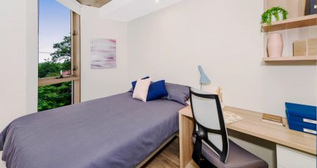 Signature Studio Apartment-view - Photo 3