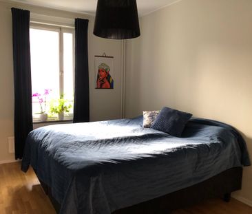 Sjöskumsvägen, Farsta - Foto 4