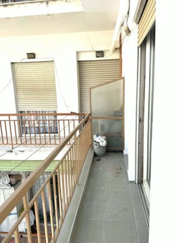 Studio/Γκαρσονιέρα για ενοικίαση Άγιος Αντώνιος (Λάρισα) - Φωτογραφία 4
