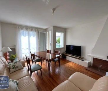 Appartement à louer 3 pièces 66.85m² - Photo 6