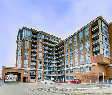 For Lease - 2772 Keele Street Unit# 802-unfrn, Toronto, Ontario - Photo 1