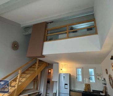 Appartement à louer 1 pièce 33.24m² - Photo 5