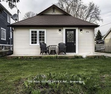 For Lease - 1274 Killarney Beach Road, Innisfil, Ontario - Photo 4