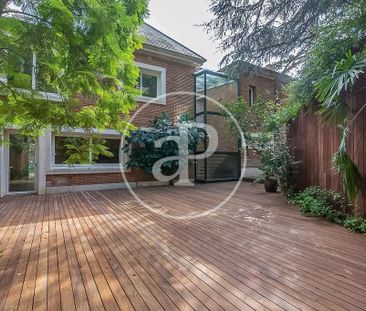 5 bedroom luxury Villa for rent in Barcelona, Spain - Photo 2