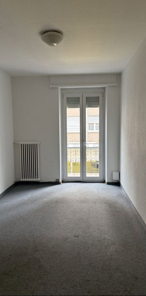 2.5 Zimmer, 1. Stock - Photo 1