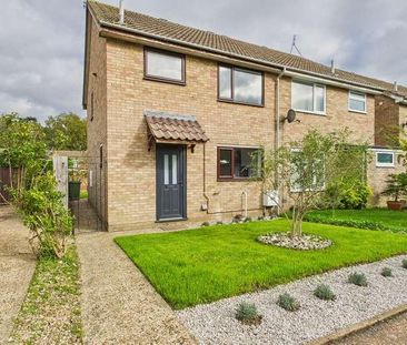 Hawthorn Walk, Thetford, IP24 - Photo 2