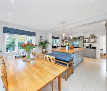 4 bedroom cottage to rent - Photo 4