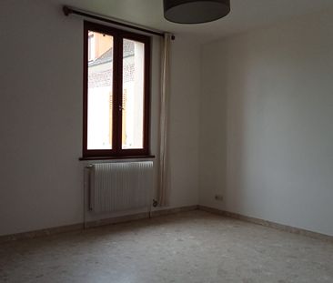 Appartement de 2 pièces 32,82 m2 situé à Compiègne ( proche hôpital... - Photo 6