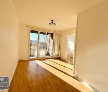 Appartement à louer 1 pièce 27.67m² - Photo 6