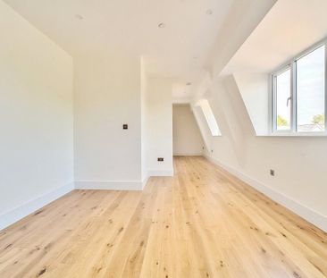 1 bedroom penthouse to rent - Photo 6