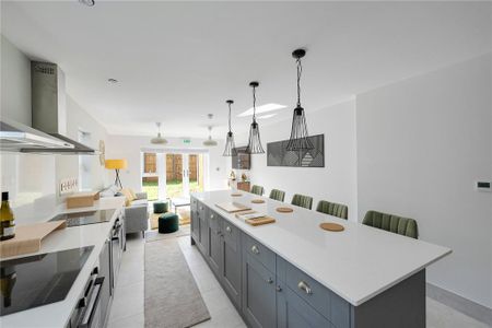 1 bedroom house to rent - Photo 3