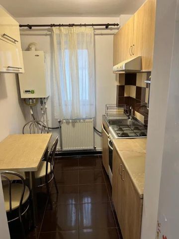 APARTAMENT 2 CAM , SEMIDECOMANDAT, ETAJ 3, MIRCEA CEL BATRAN, PARCARE - Photo 3