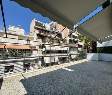 Διαμέρισμα για ενοικίαση Νέα Κυψέλη (Κυψέλη) - Photo 3