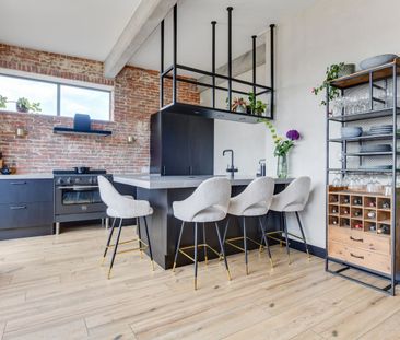 Appartement te huur: Fabriekserf 1823 JB Alkmaar - Photo 4