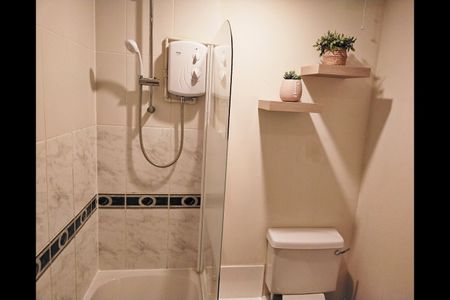 1 Bed Flat, Regent House, BN1 - Photo 5