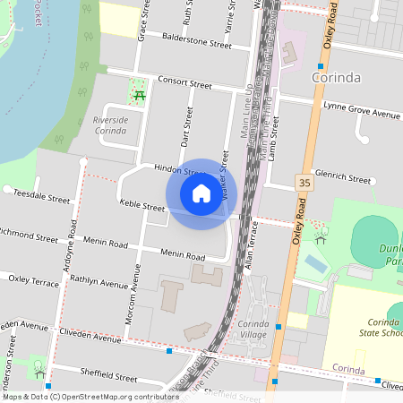 68 Keble Street, 4075, Corinda Qld