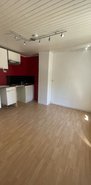 Location Appartement 1 pièce 35m² NANS LES PINS 83860 - Photo 1