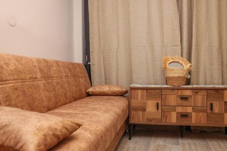 Studio/Γκαρσονιέρα για ενοικίαση Άγιος Παύλος (Καβάλα) - Photo 2