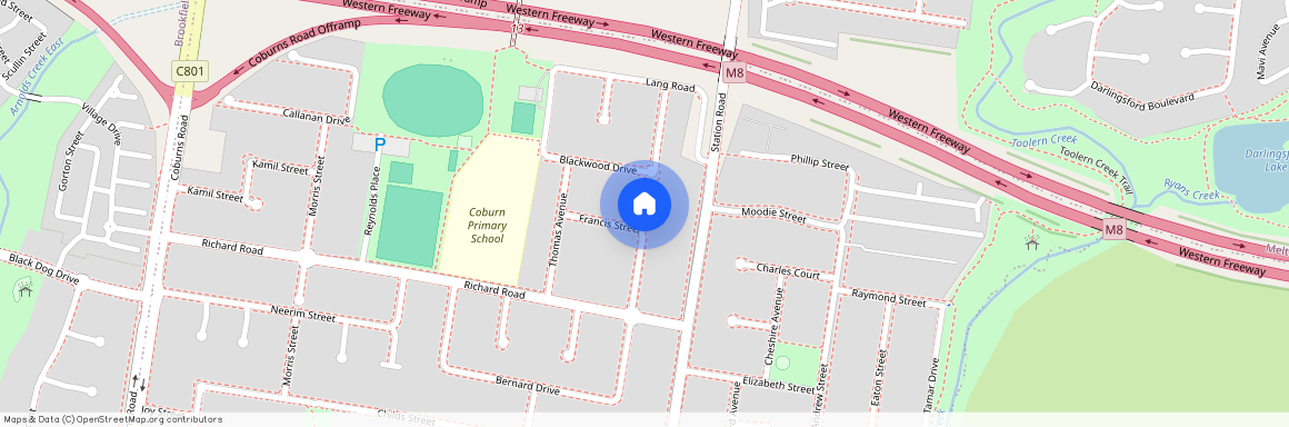 13 Francis Street, Vic 3338, Melton South