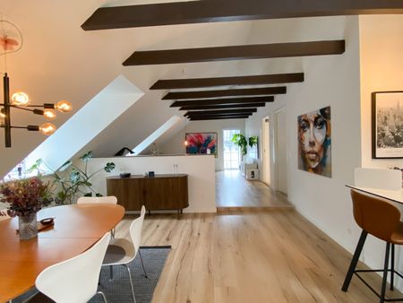 Super flot og lækker lejlighed i Aalborg midtby - Photo 5