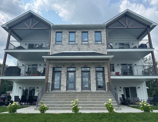 À louer / Appartement - Photo 1