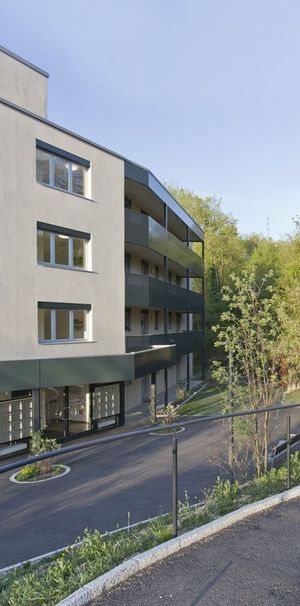 Ein schönes Zuhause für ältere Menschen - Foto 1