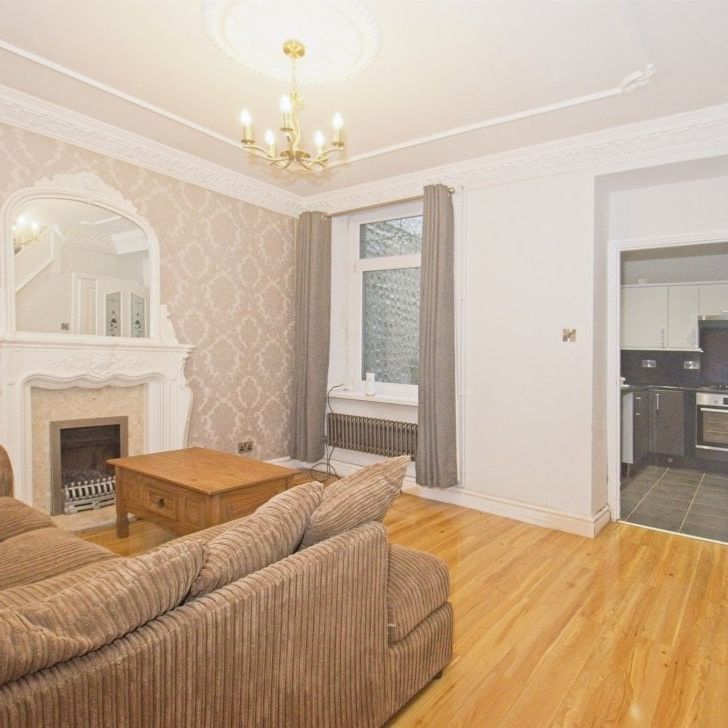 Villiers Road, Blaengwynfi, PORT TALBOT - Photo 1