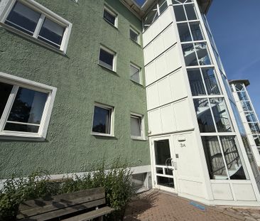 Väpnaregatan 3 A Funkabo, Kalmar - Foto 2