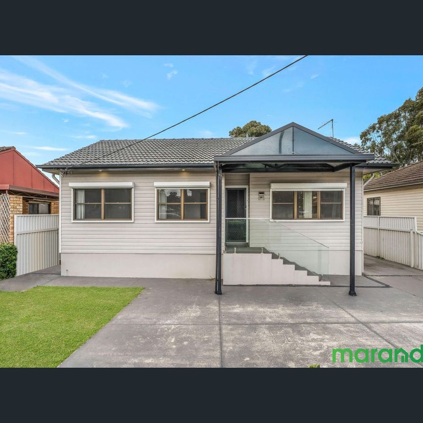 5a Wilson Road, Bonnyrigg Heights, NSW 2177 - Photo 1