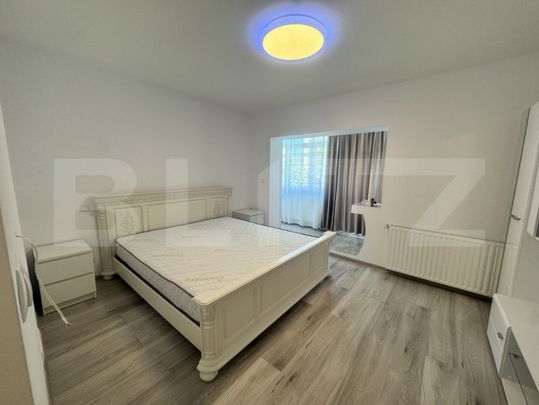 Garsonieră de închiriat în Bradet - Photo 1