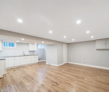 For Lease - 4102 BROOKDALE Drive Unit# LOWER Unit, Niagara Falls, O... - Photo 1