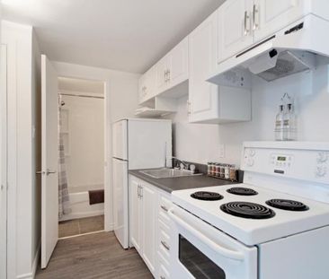 Appartement 3 ½ à louer Beauport juillet 2026 - Photo 1