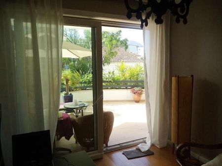 3 room luxury Flat for rent in Cascais, Lisbon - Photo 4