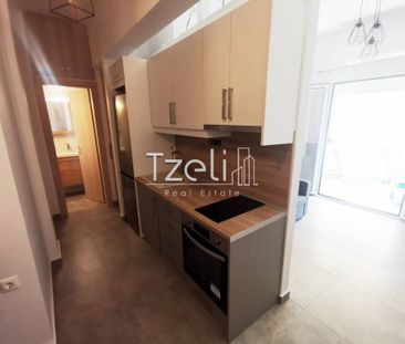 Studio/Γκαρσονιέρα για ενοικίαση - Πάτρα, - Photo 6