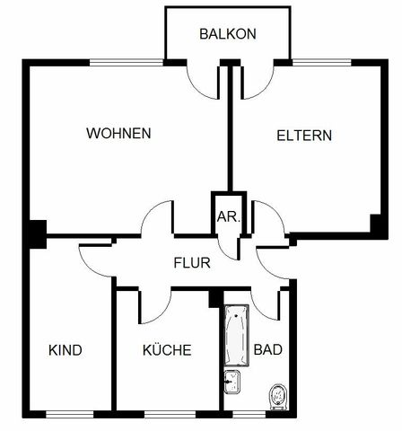 Homarstr. 9, 51107 Köln OT Vingst - Photo 4