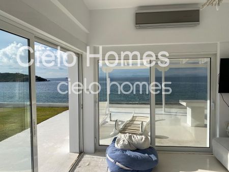 Μονοκατοικία για ενοικίαση Άγιος Νικόλαος (Ανάβυσσος) - Photo 4