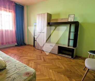 Apartament 2 camere, decomandat, predare imediata - Mihai Viteazul - Fotografie 4