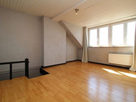 Dieweg / Wolvendael - App 1 Ch de +/- 70m² + Terrasse - Uccle - Photo 3