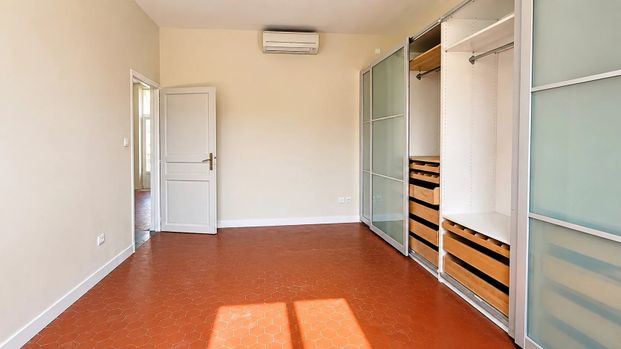 Location Appartement 5 pièces 97m² CANNES 06400 - Photo 1