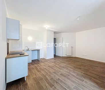 Appartement T2 Savigny-le-Temple à louer - Photo 2