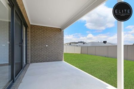 6 Crickhowell Street, Wodonga - Photo 2