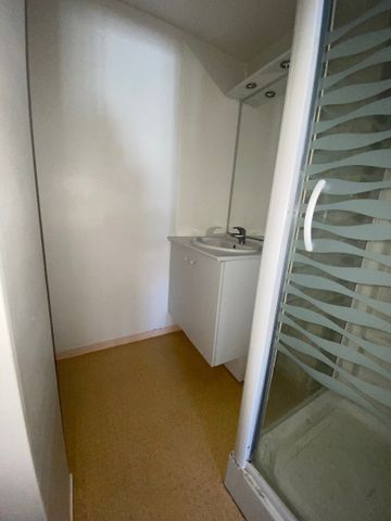 Location Appartement 1 pièce 49m² BESANCON 25000 - Photo 4