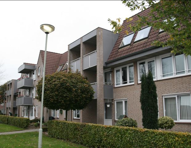 Burgemeester Hobusstraat 42 , NEDERWEERT | € 899,17 - Foto 1