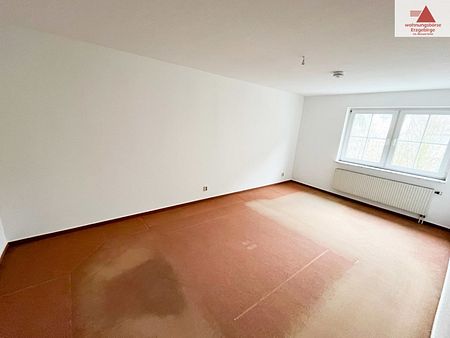 Geräumige und moderne 2-Raum-Wohnung in Annaberg Ortsteil Buchholz! - Photo 3