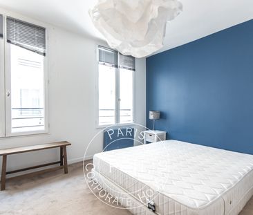 Tout savoir sur cet appartement dans le quartier Montorgueil-Saint ... - Photo 4